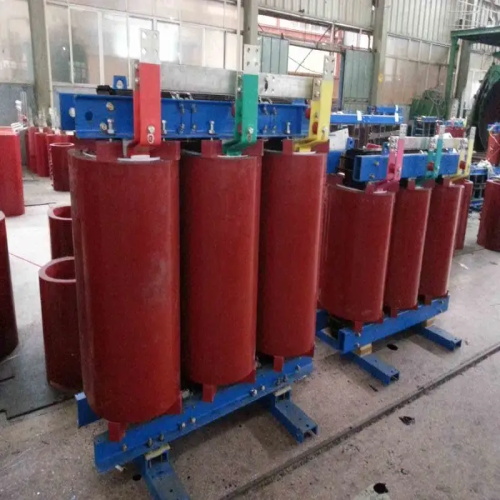 罗江SCB10-250KVA干式变压器
