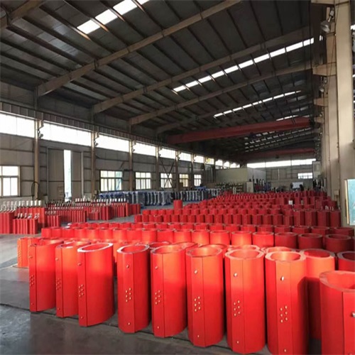 石渠SCB13干式变压器