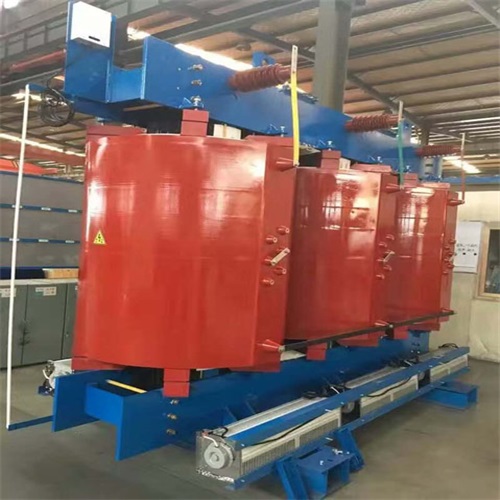 罗江SCB10-500KVA干式变压器价格