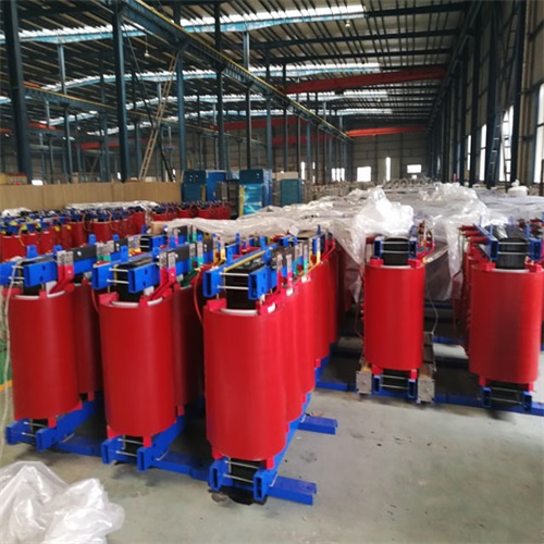 罗江50kva干式变压器 SCB10 SCB
